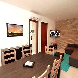 Appartement met Drie Slaapkamers